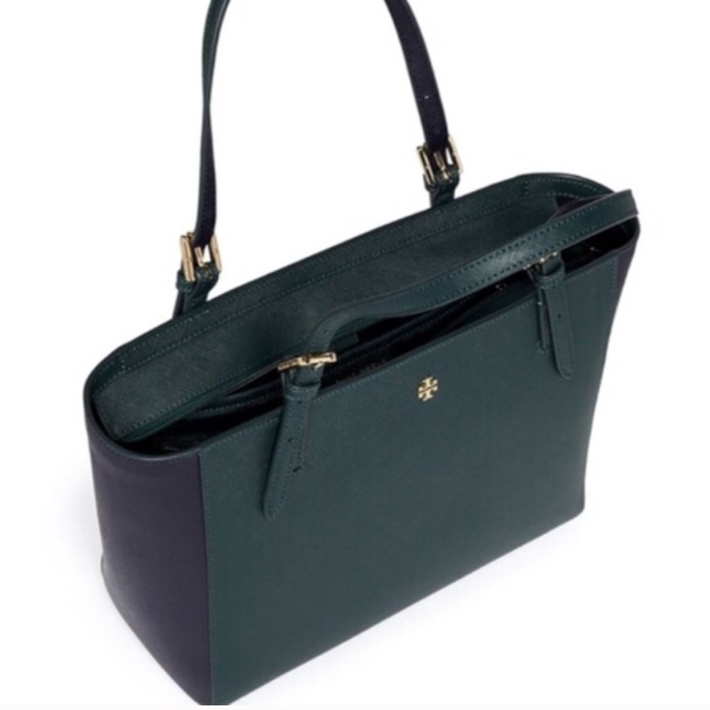 Tory Burch York Large Tote